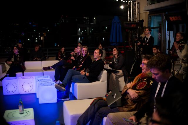 Laude Lounge Day Three 15