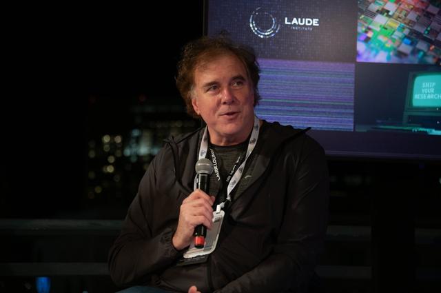 Laude Lounge Day Three 33