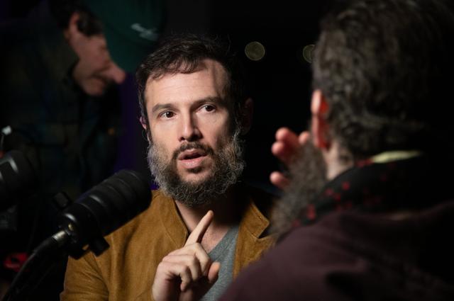 Laude Lounge Day Three 5