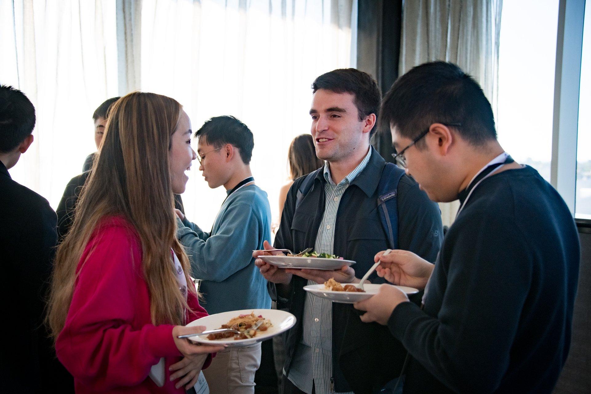 Laude Lounge Day Two 0