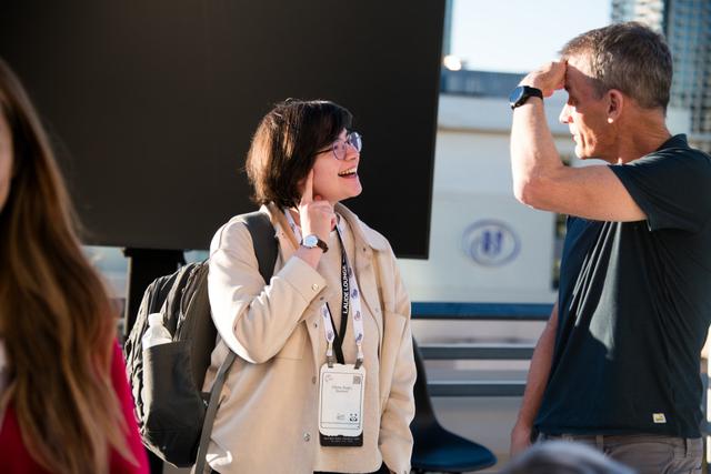 Laude Lounge Day Two 12