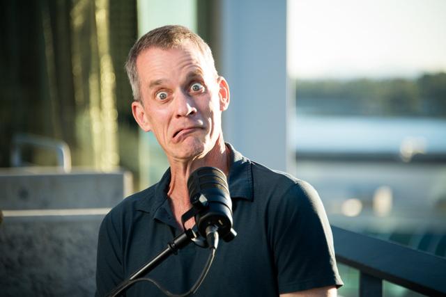 Laude Lounge Day Two 17