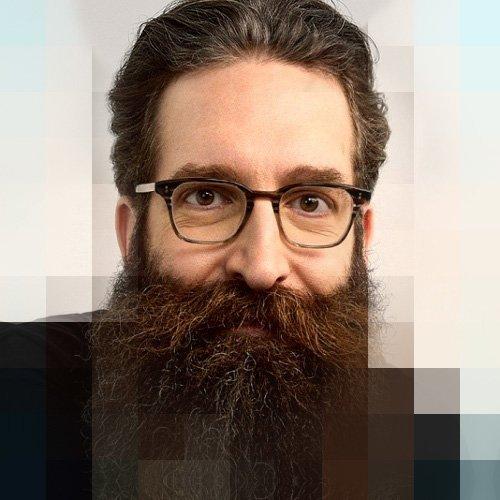 Photo of Andy Konwinski