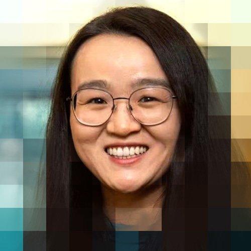 Photo of Diyi Yang