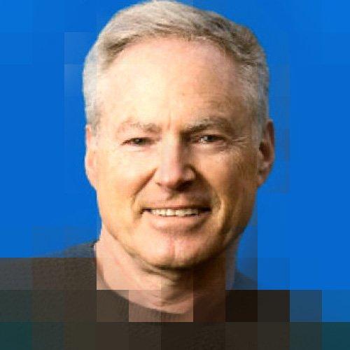 Photo of Eric Horvitz
