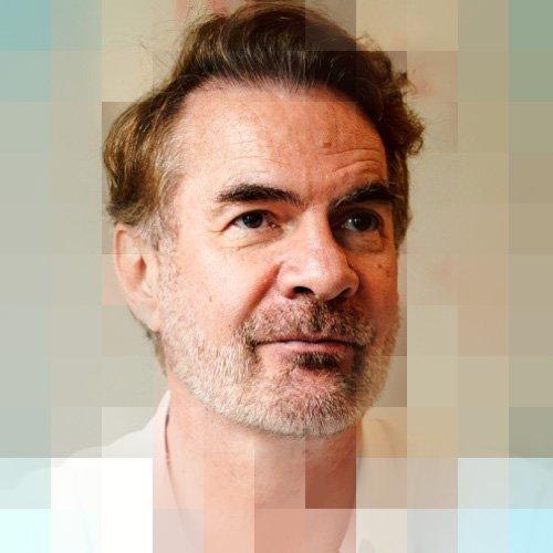 Photo of Erik Brynjolfsson