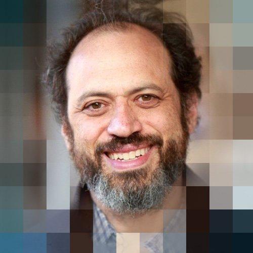 Photo of Ethan Mollick