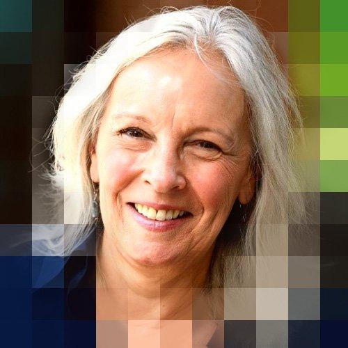 Photo of Gillian Hadfield