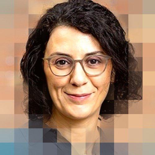 Photo of Hanna Hajishirzi