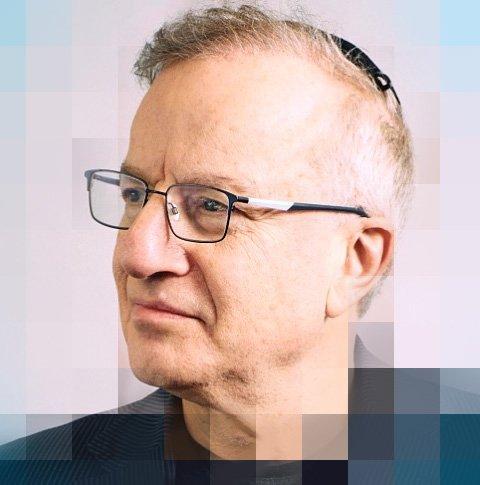 Photo of Isaac Kohane