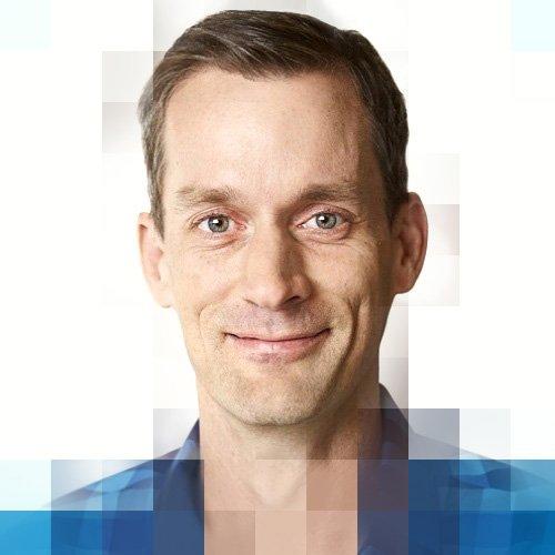 Photo of Jeff Dean