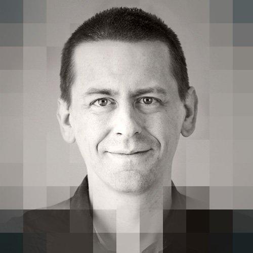 Photo of John Jumper