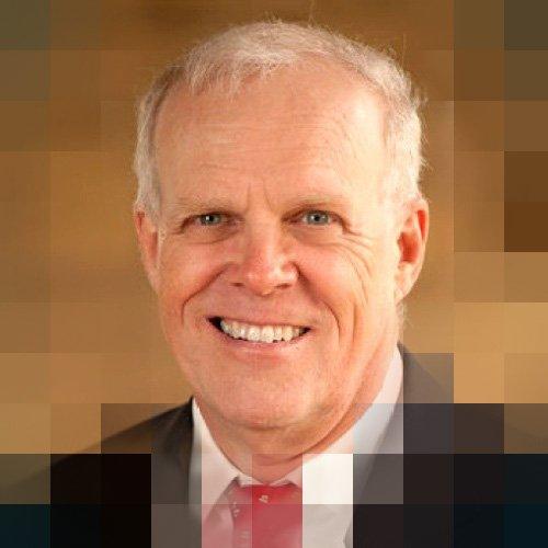 Photo of John Hennessy