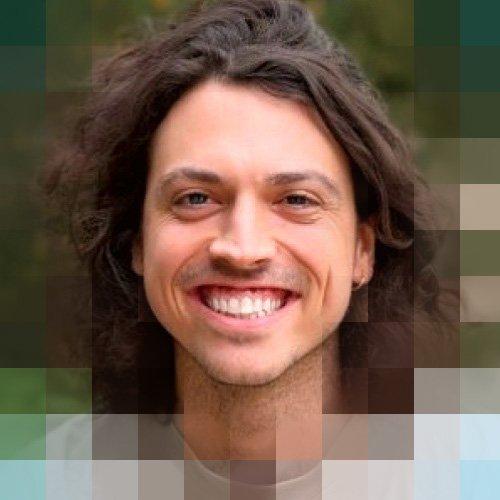 Photo of Michiel Bakker