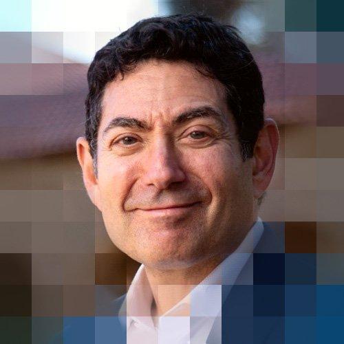 Photo of Tino Cuéllar