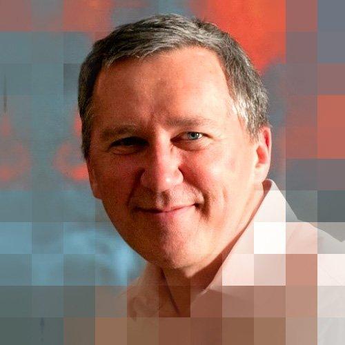 Photo of Tom Mitchell