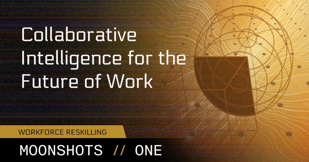 Laude | Collaborative Intelligence for the Future of Work